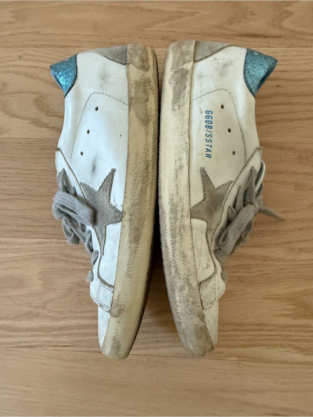 Golden Goose sneakers